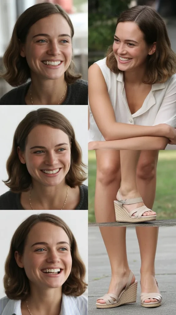 Transformative Power of Wedges