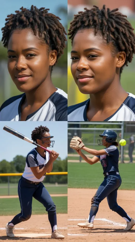  Two-Strand Twist Out Prep