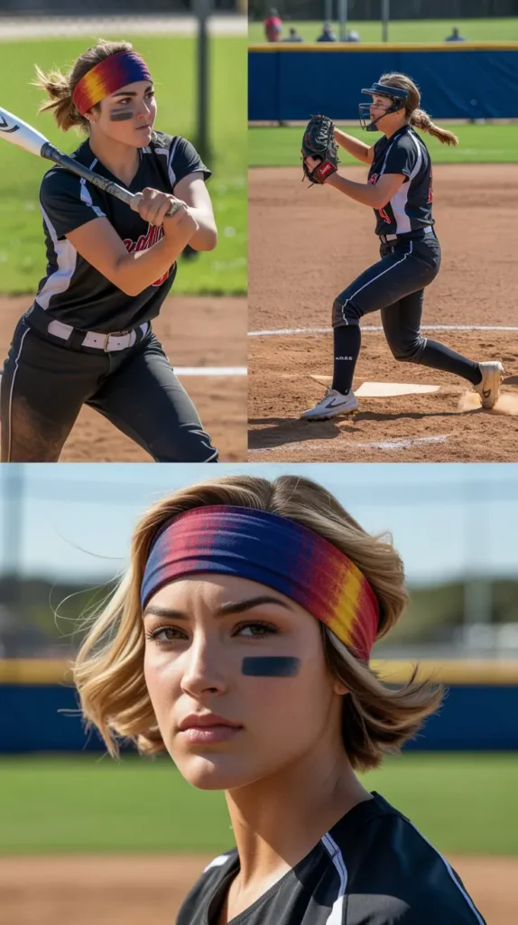 Headband Wrap and Tuck