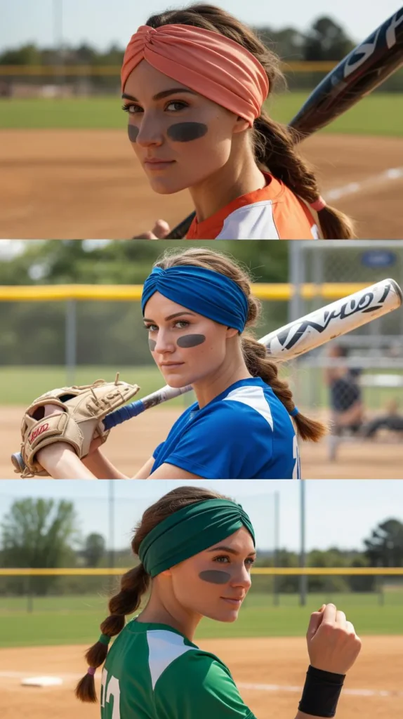  Turban Headband Twist