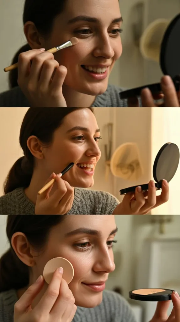  DIY Touch-ups at Home