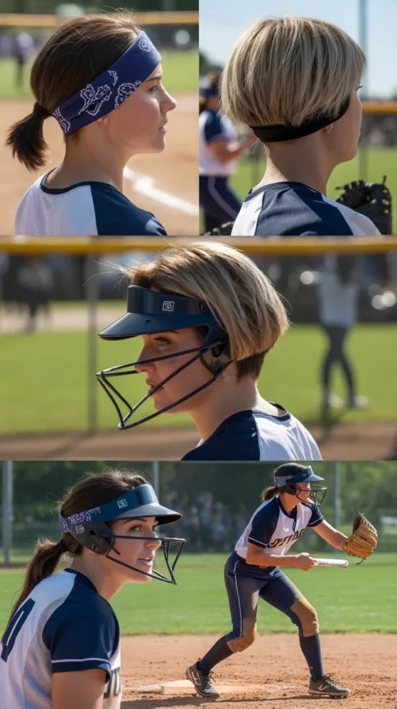 Moisture-Wicking Bandana Base