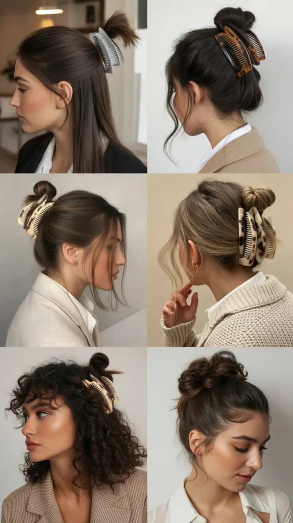 28. The Textured Octopus Bun