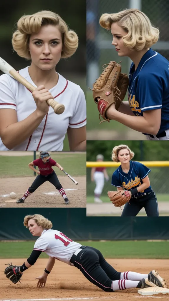 The Tuck and Roll Bob