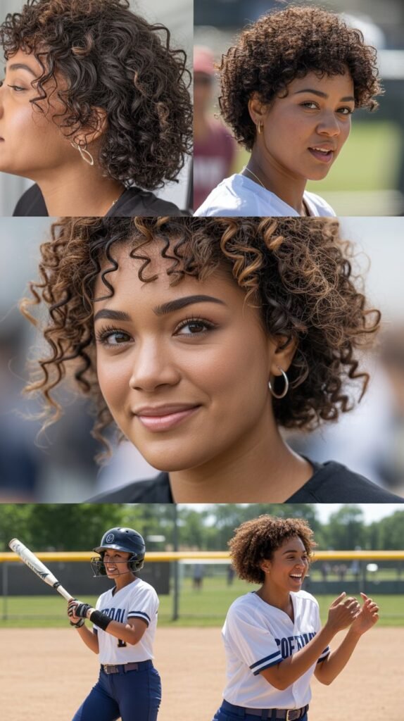 The Game-Day Wash-and-Go