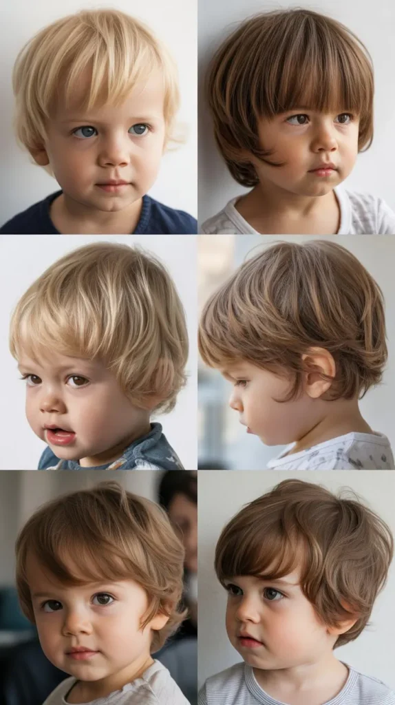 Long Classic Bowl Blend