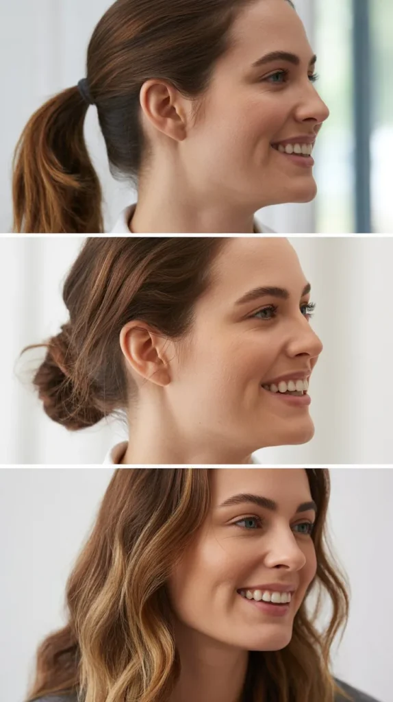 Styling Techniques for Busy Mornings