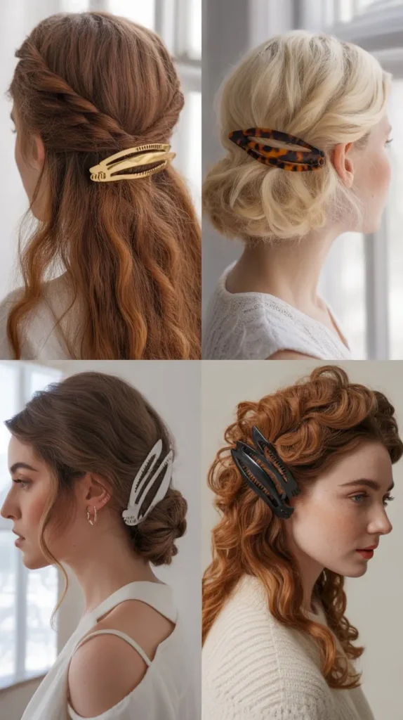 20. The Crown Halo Updo