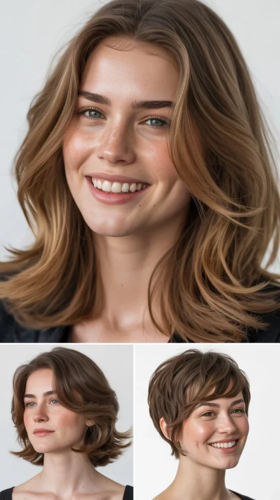 Hair Types That Work Best