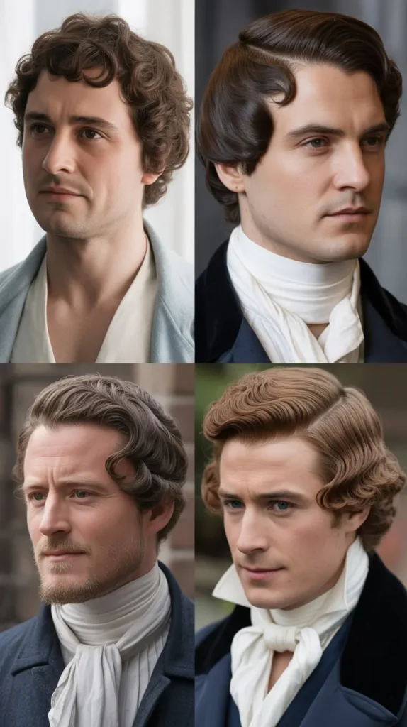 The Relaxed Regency Style