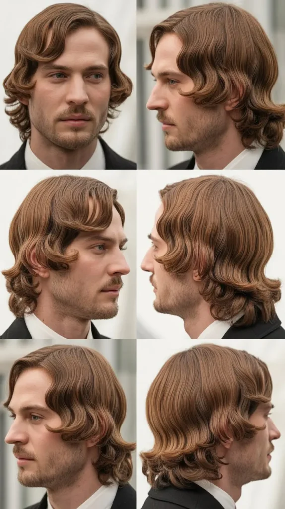 The Loose Waves Revival