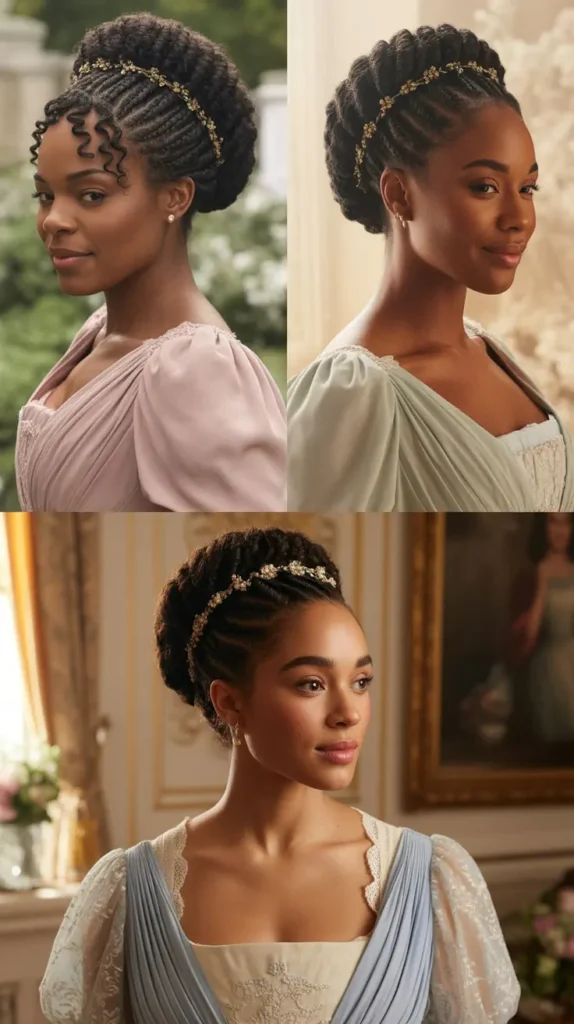 19. Twisted Halo Braid