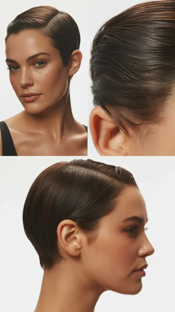 The Pushed-Back Pixie