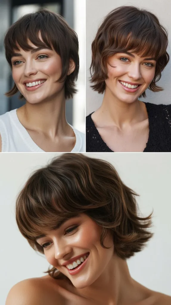 . Soft Romantic Waves