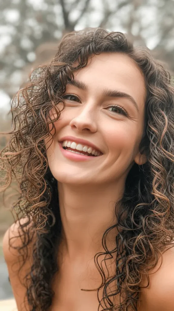 Cascading Shoulder Curls