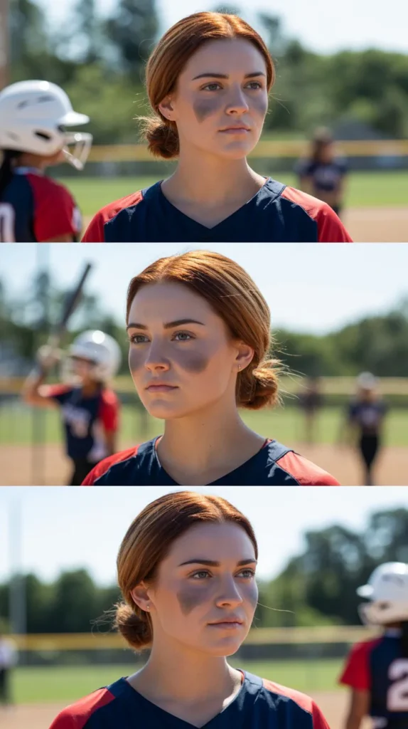 The Classic Low Bun Tuck