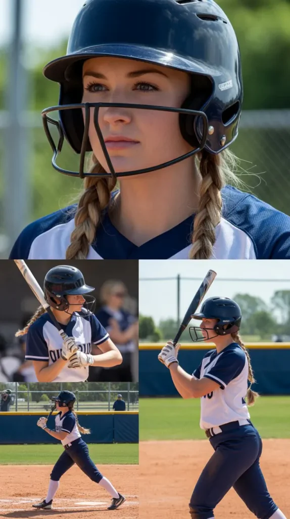 Boxer Braids with Helmet-Ready Finish