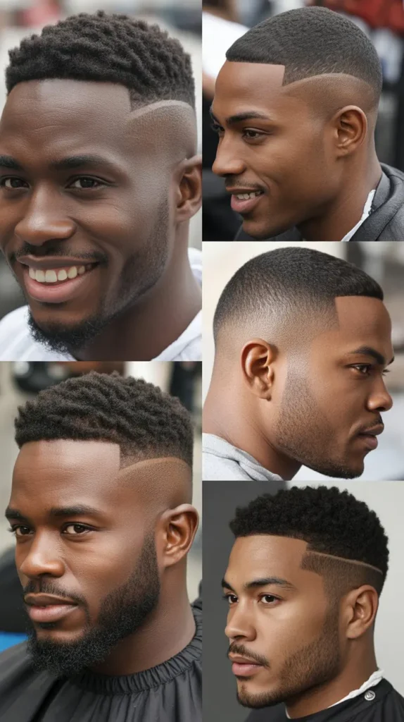 Low Fade