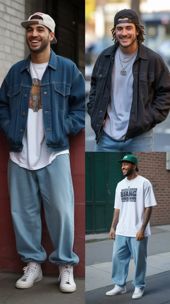  Snapback Caps with Casual Fits