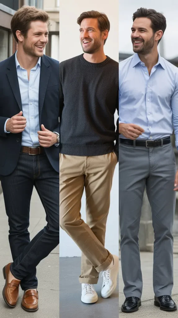  Western Business Casual