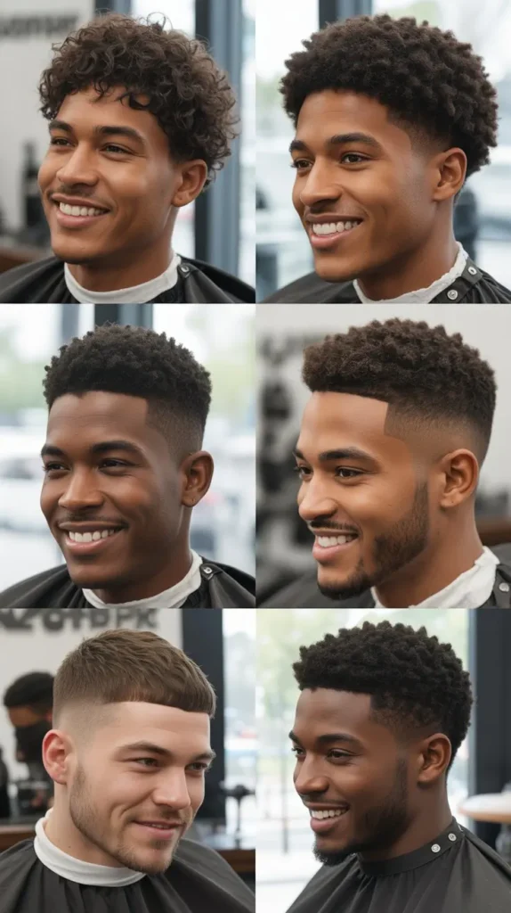 The Textured Crop