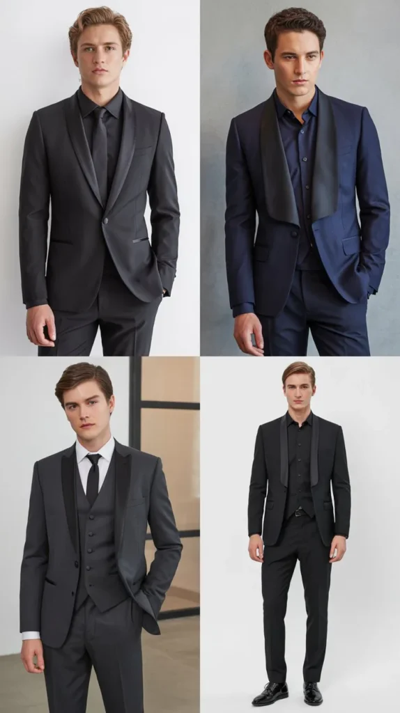 Best Smart Casual Outfit Ideas for Men