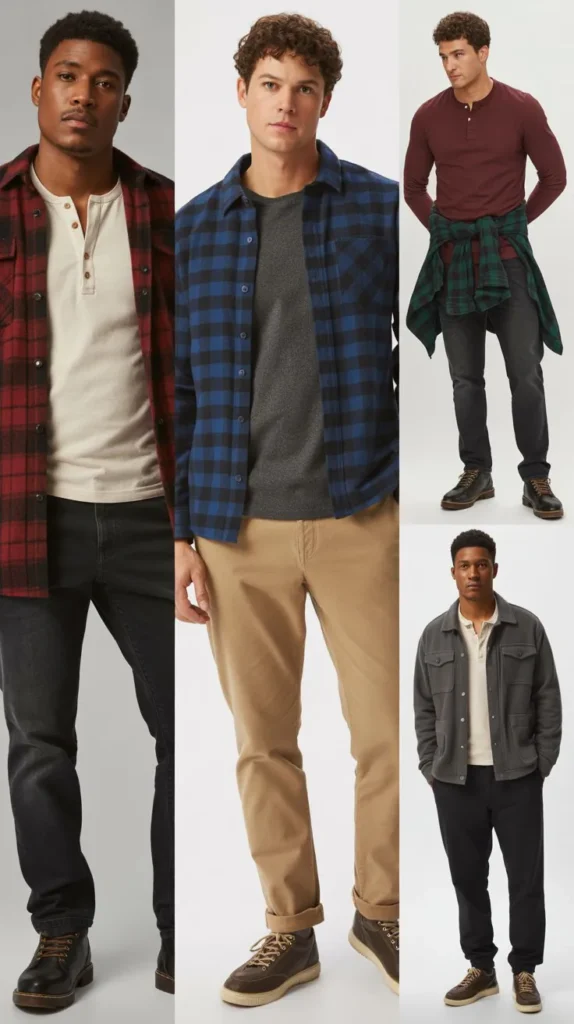 Accessories That Elevate Business Casual Looks