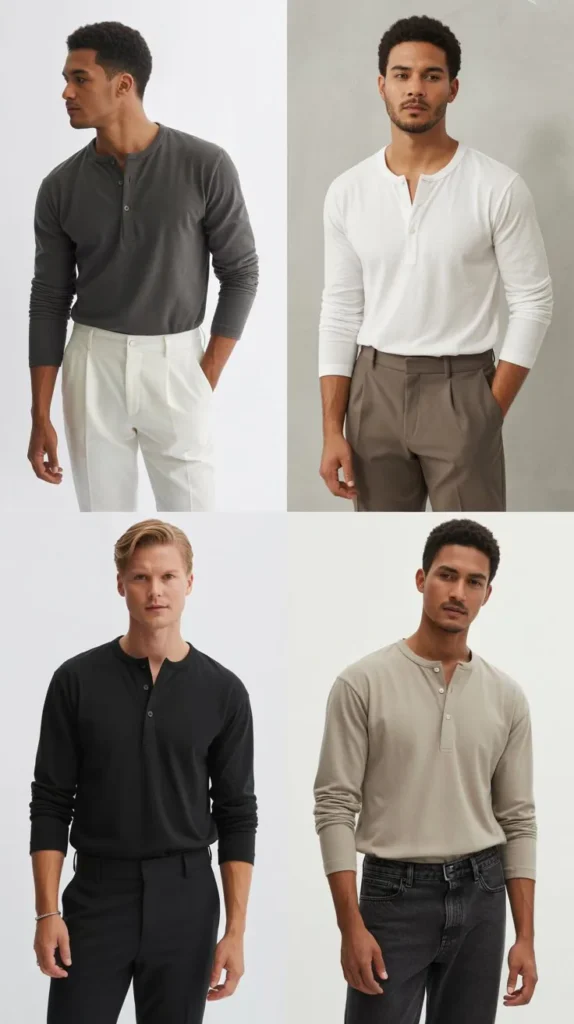 Accessories That Elevate Business Casual Looks