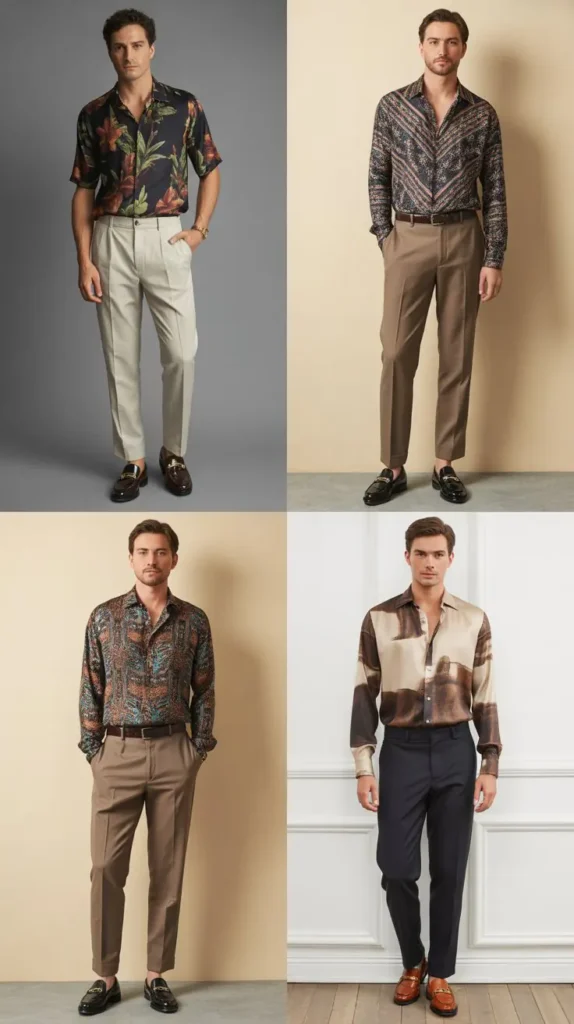 Stylish Casual Outfits Every Man Needs