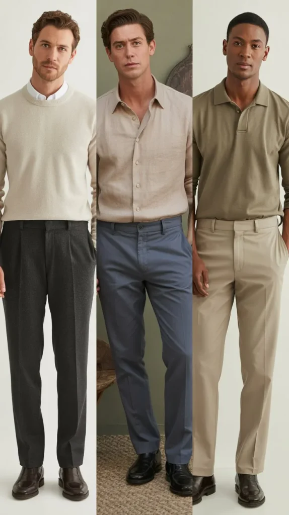 Essential Wardrobe Pieces Every Man Needs