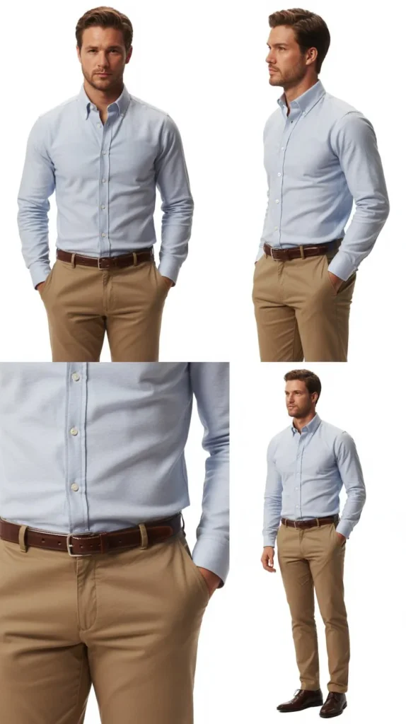  Utility Style Outfit