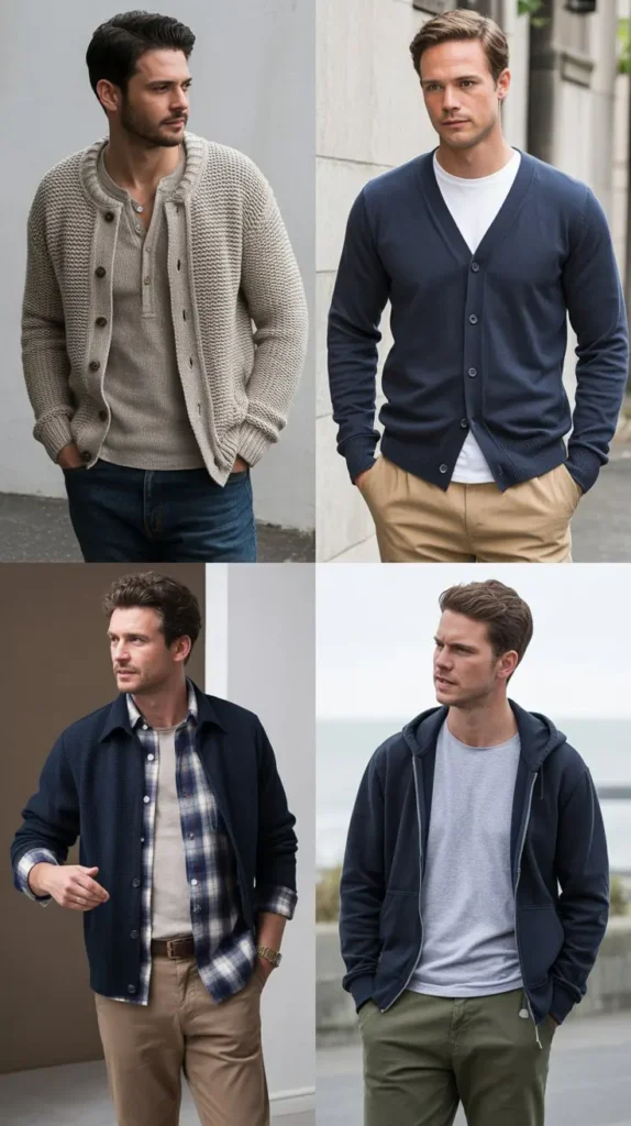  Black T-Shirt with Slim Fit Jeans