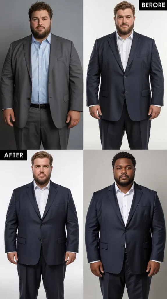 easonal Business Casual Looks