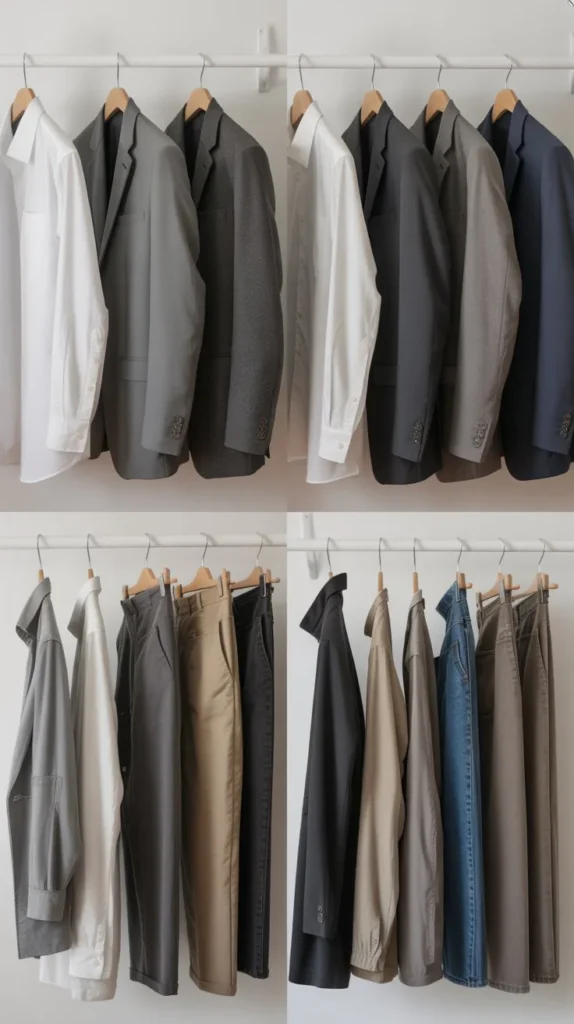  Understanding Capsule Wardrobe Basics