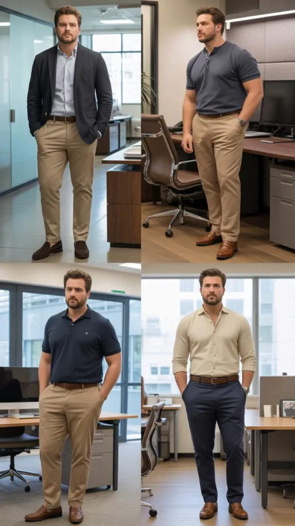 Confidence: The Ultimate Style Element