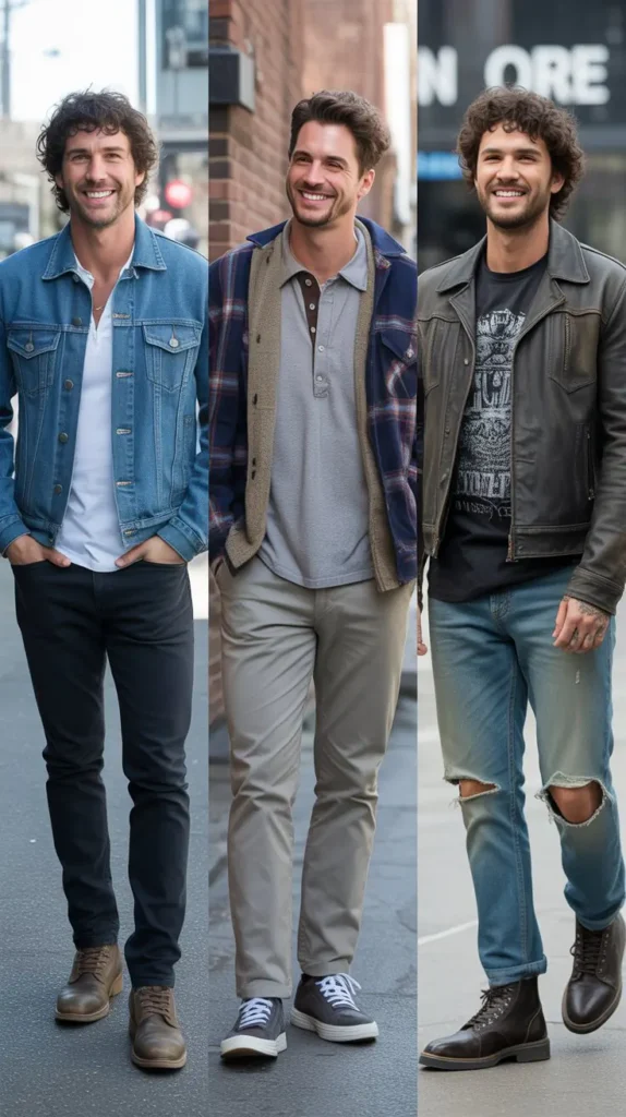 Western Street Style