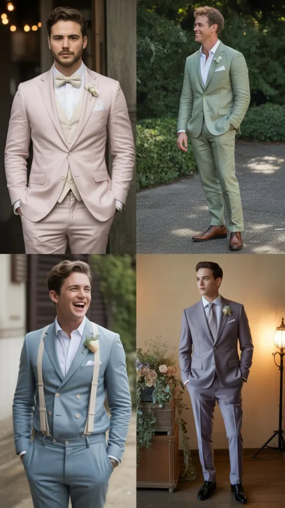 Seasonal Business Casual Styling Tips