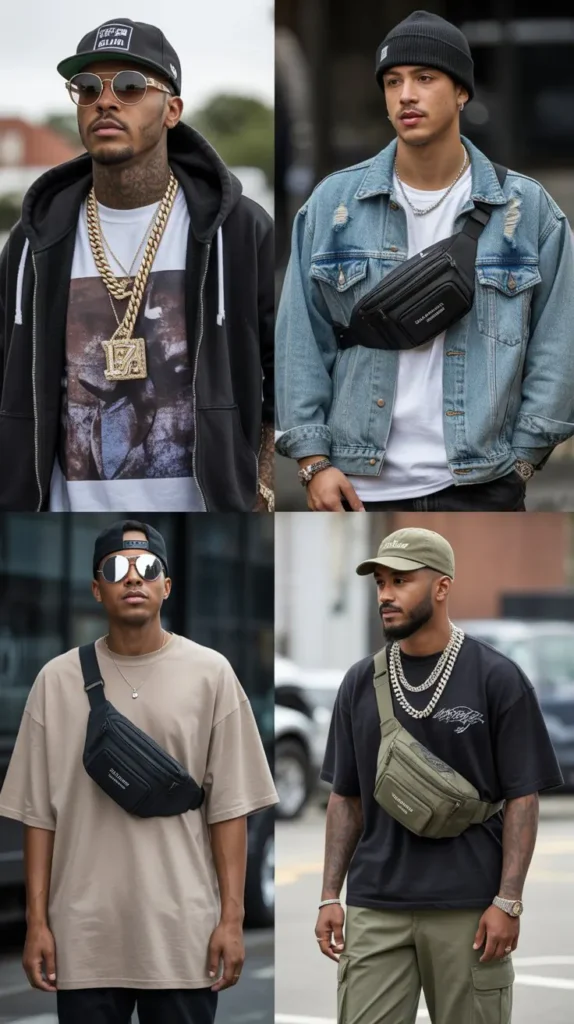 Accessories That Enhance Your Street Style