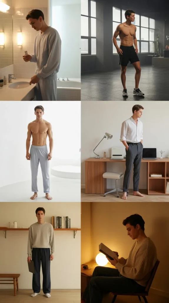 Lifestyle and Habits