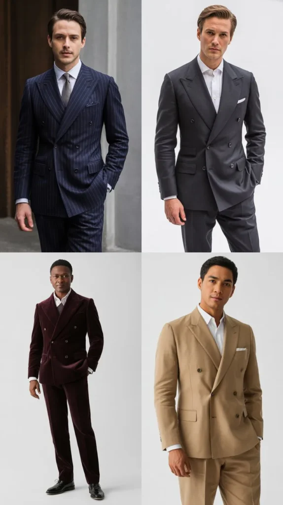 Choosing the Right Fit and Fabric