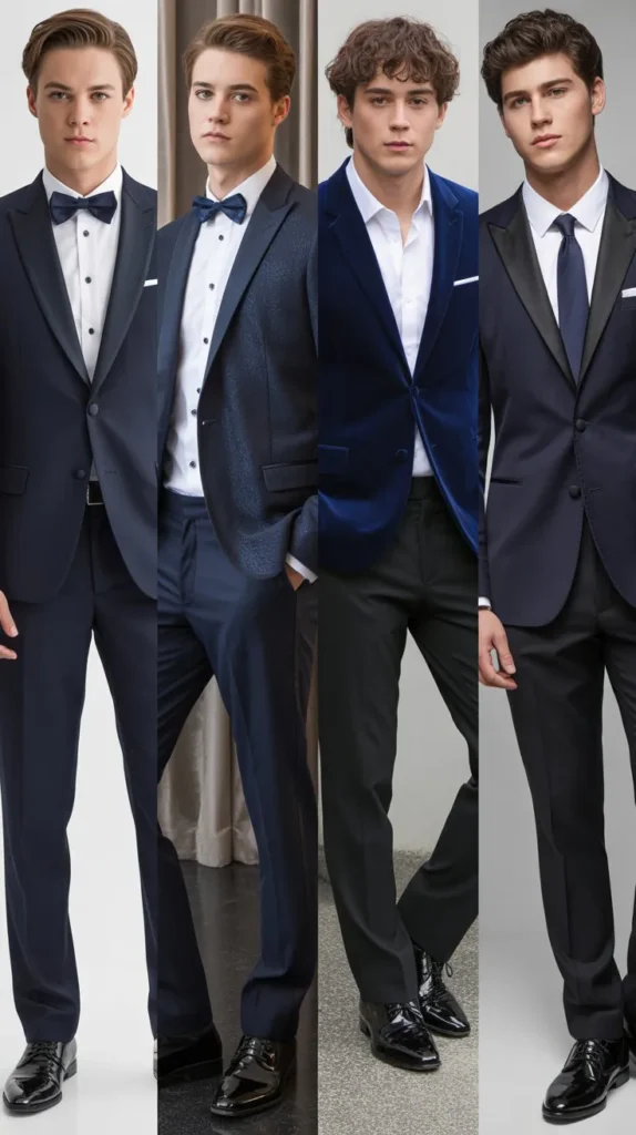  Key Differences Between Smart Casual and Business Casual