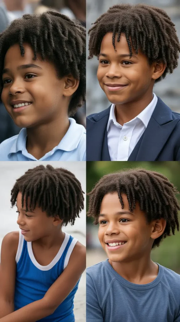 Two-Strand Twists