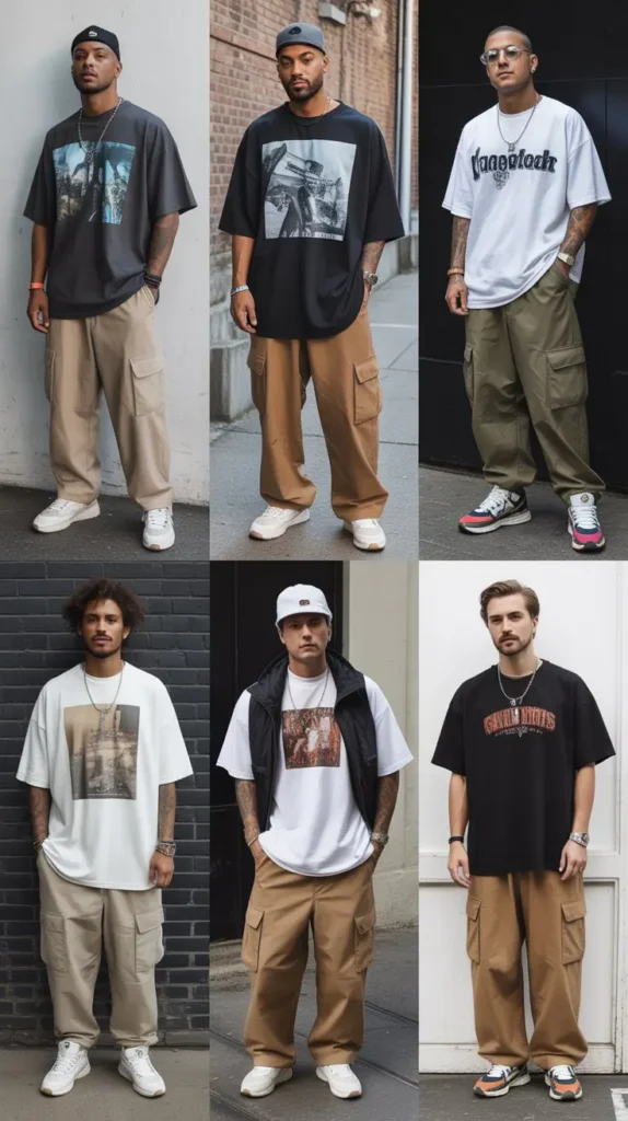 Streetwear Edge