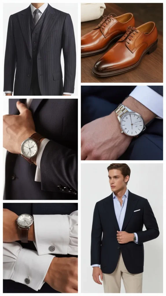 . The Power of Timeless Fashion