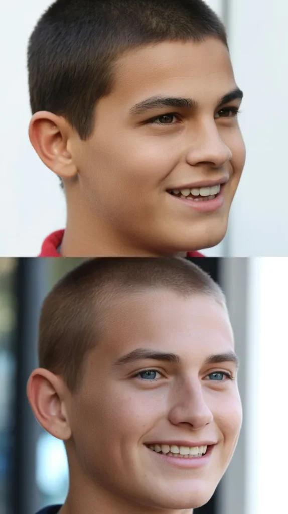 Buzz Cut