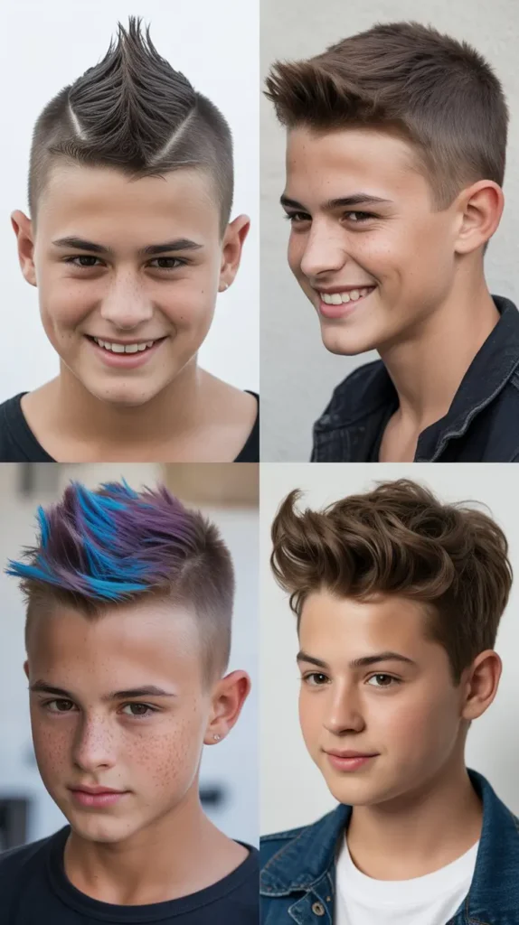 Mohawk