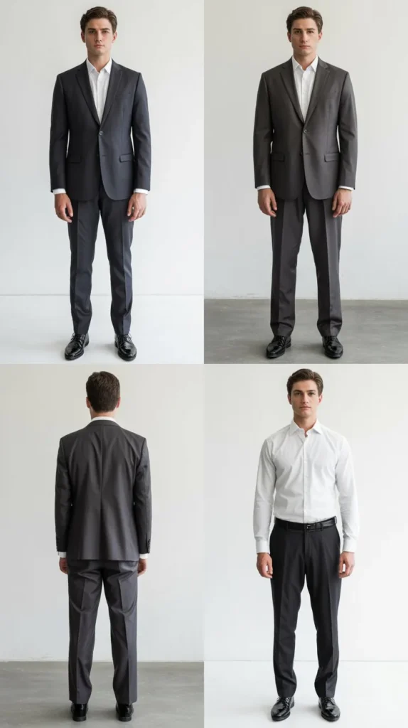 Smart Outfit Combinations That Always Work