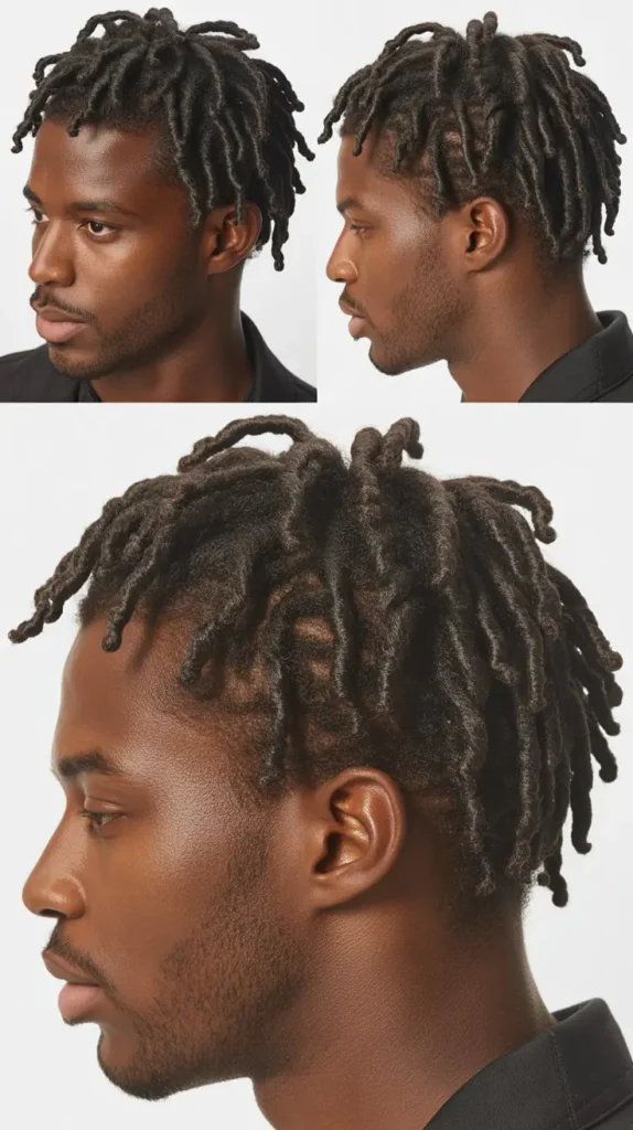 Sponge Twists
