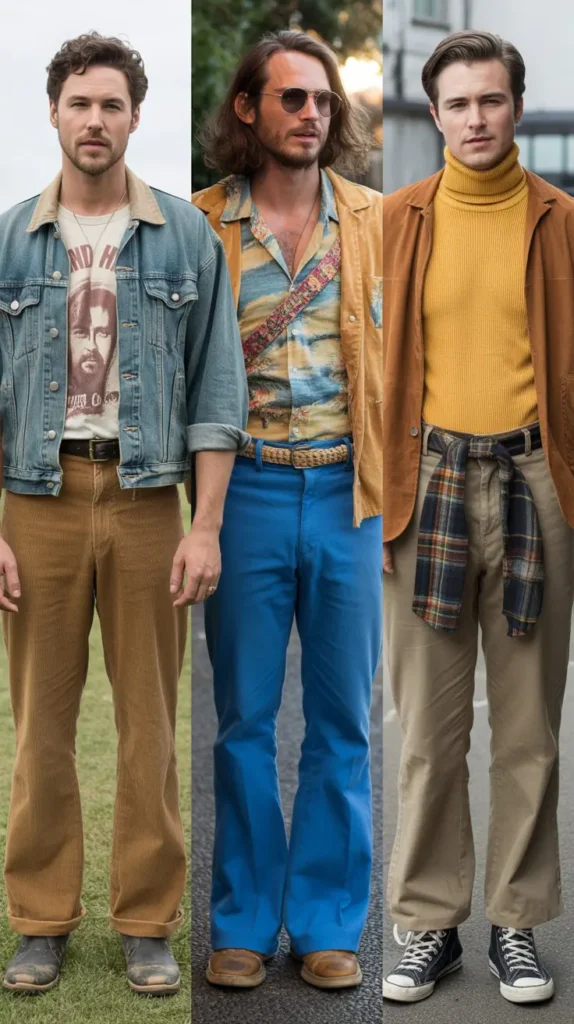 Vintage Thrifted Outfit