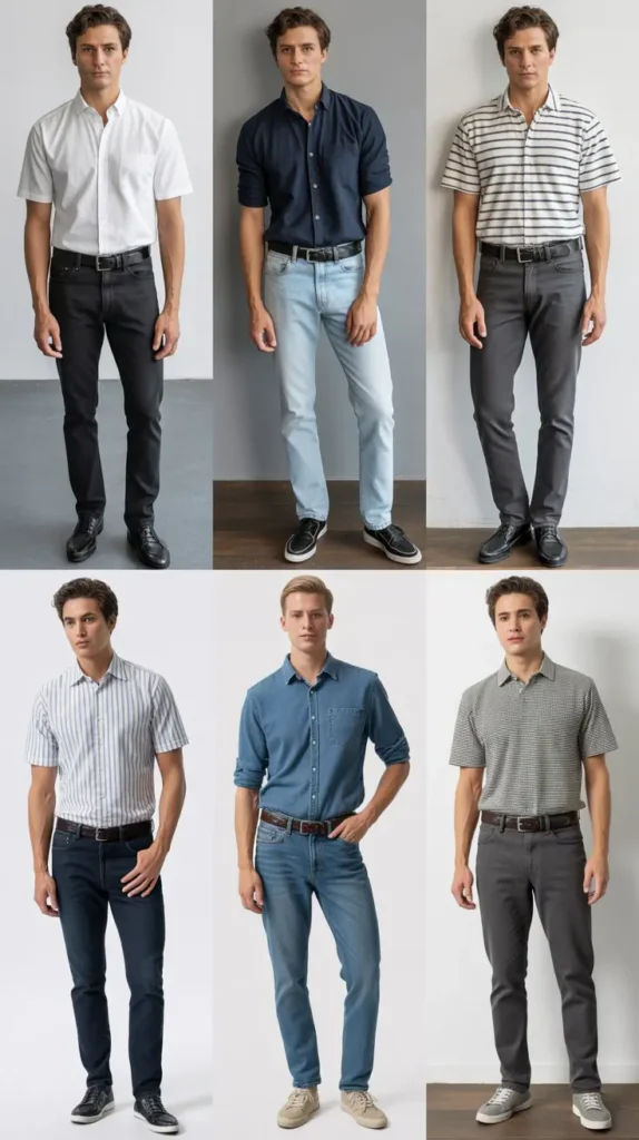 19 Summer Fits Men That Look Effortlessly Stylish Summer Fits Men That Look Effortlessly Stylish